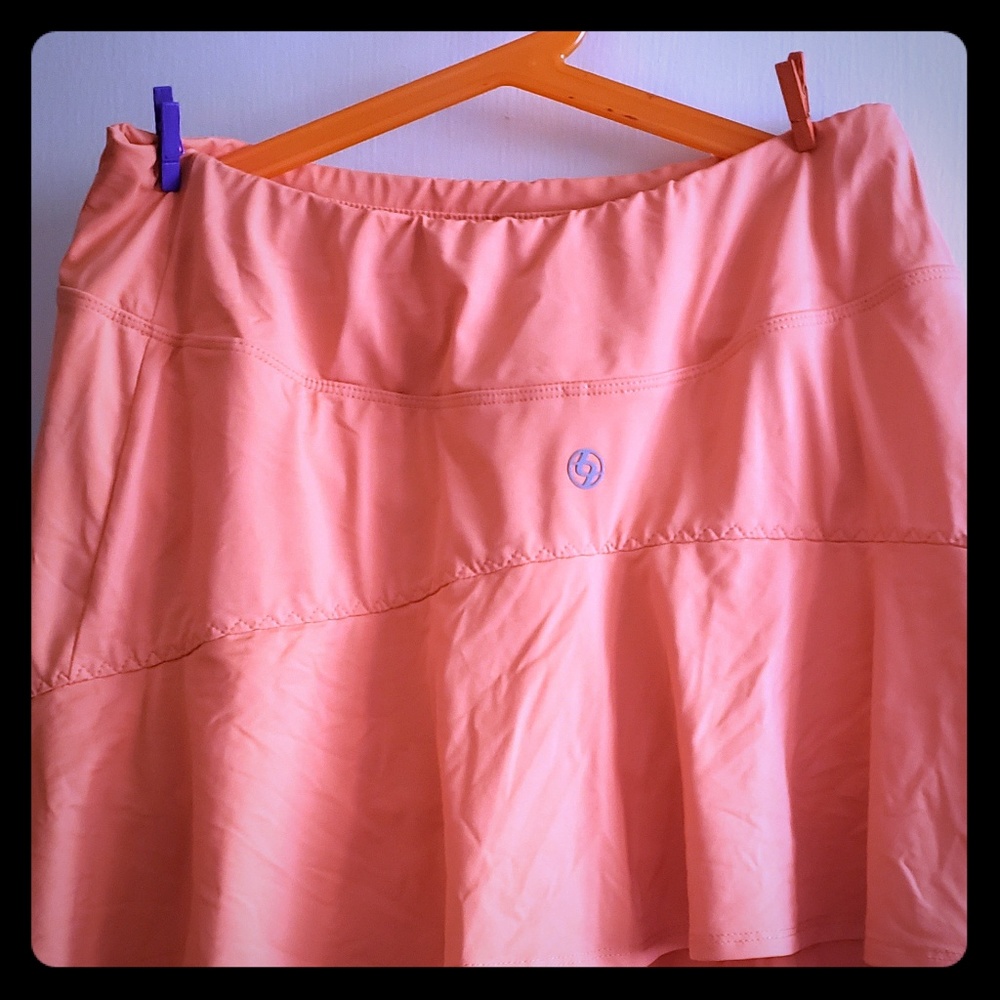 Lija brand tennis skirt